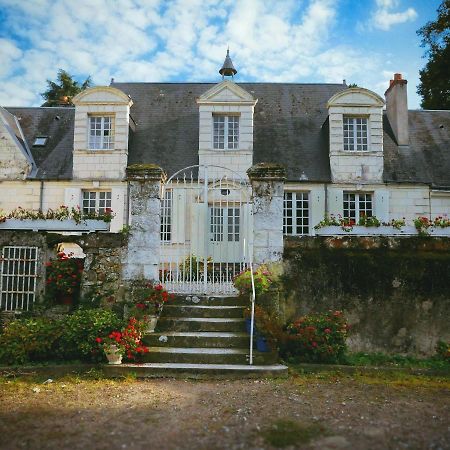 Bed & Breakfast - La Closerie De La Fuye Ballan-Miré Εξωτερικό φωτογραφία