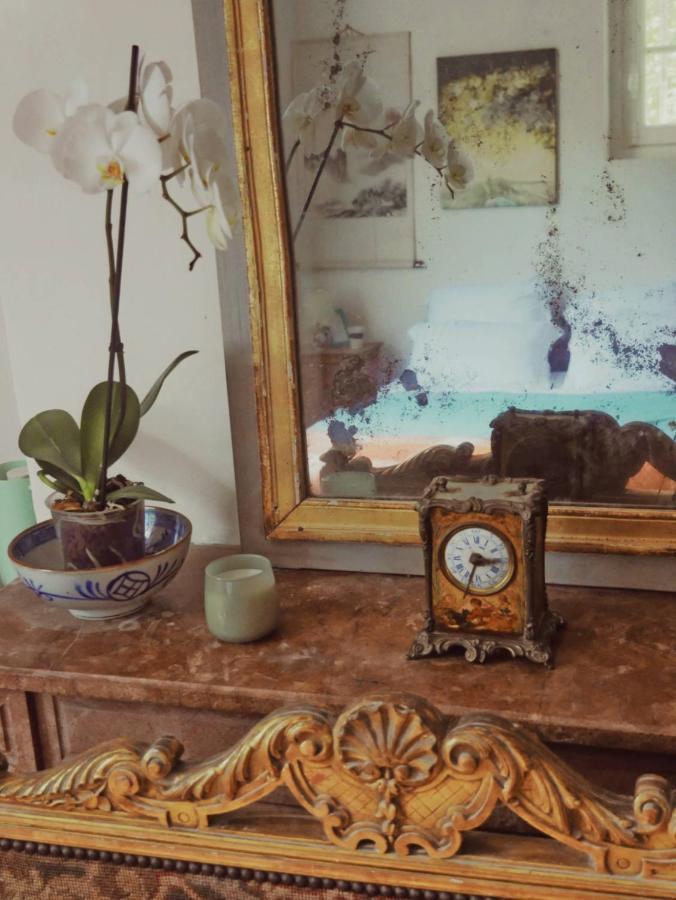 Bed & Breakfast - La Closerie De La Fuye Ballan-Miré Εξωτερικό φωτογραφία