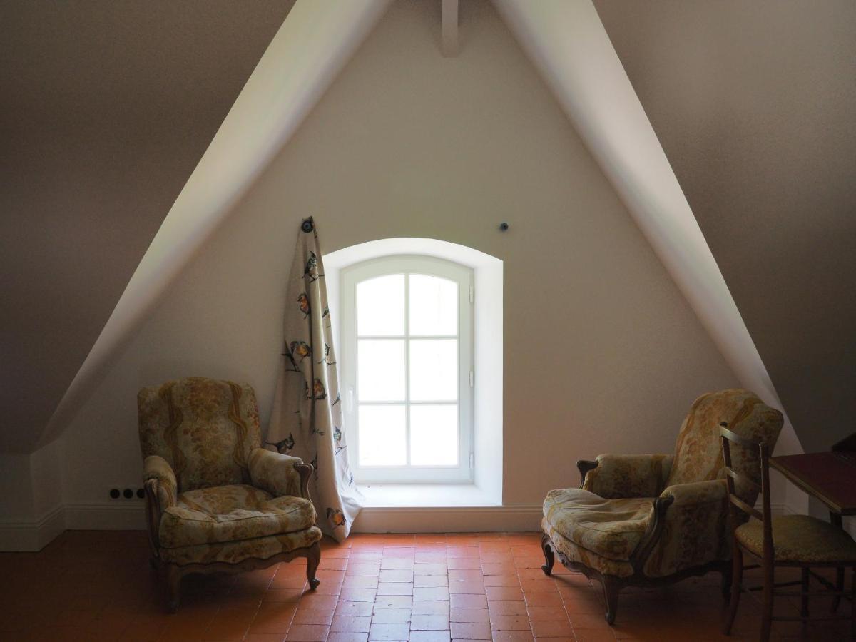 Bed & Breakfast - La Closerie De La Fuye Ballan-Miré Εξωτερικό φωτογραφία