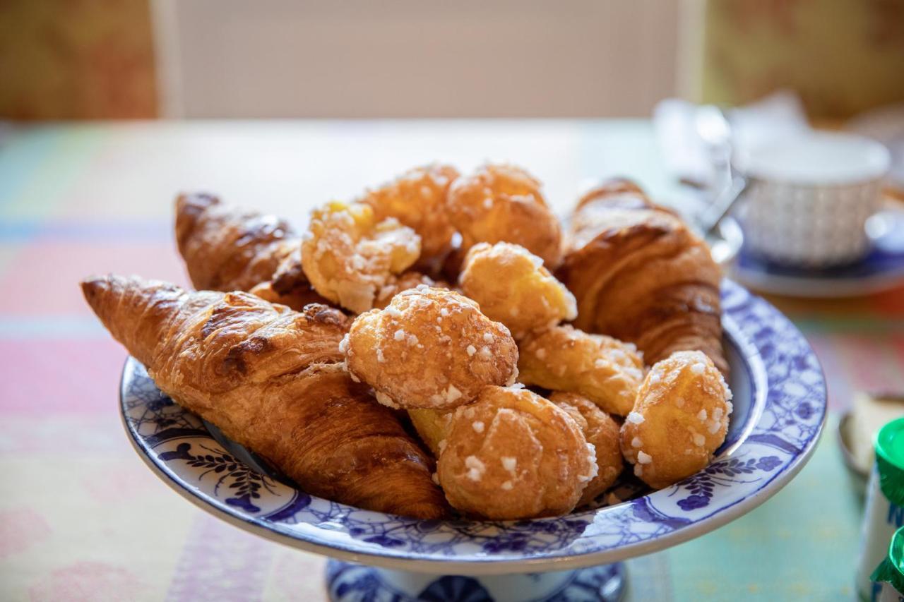 Bed & Breakfast - La Closerie De La Fuye Ballan-Miré Εξωτερικό φωτογραφία